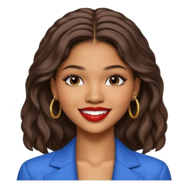 Zendaya  sticker