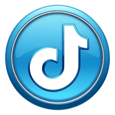 Verificación tik tok sticker