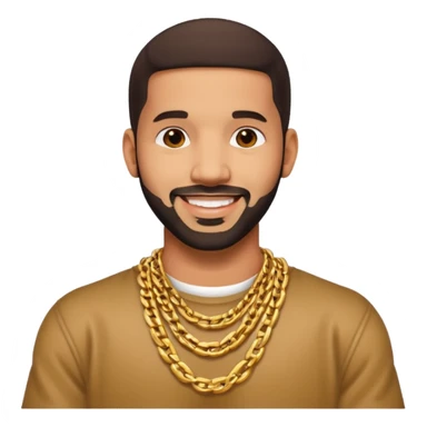 Drake sticker