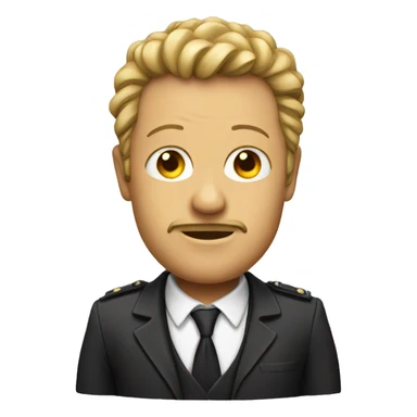 directors ch sticker