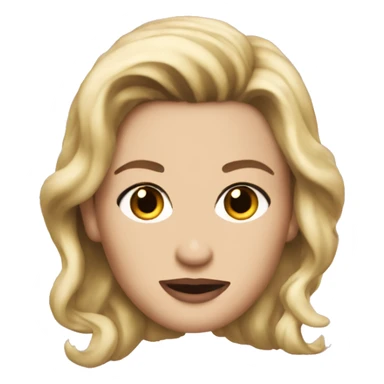 Gossip girl  sticker