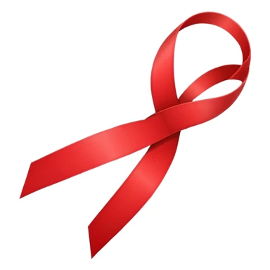 ribbon from Gymnastics sticker