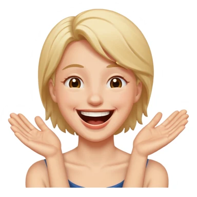 tickle torture sticker