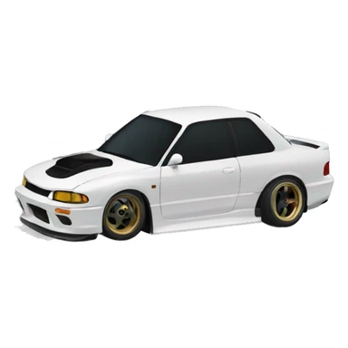 respect value jdm sticker