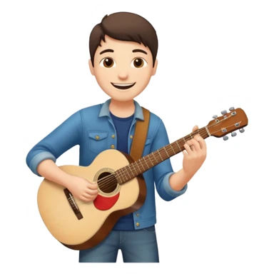 busking sticker