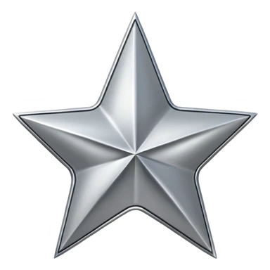 Mercedes logo sticker