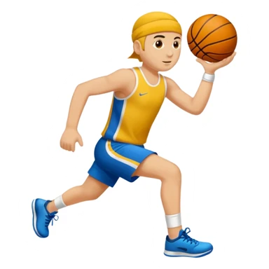 kulaklık takan bir dj sticker