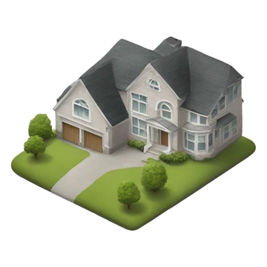 Home at iad airport  sticker