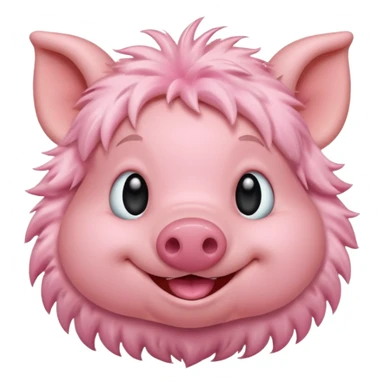 disney piglet sticker