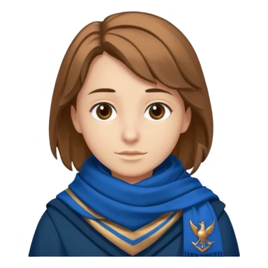 Ravenclaw sticker