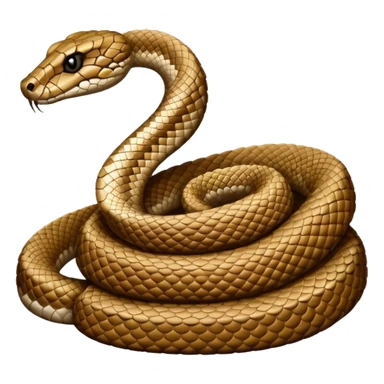 diamond back rattlesnake sticker