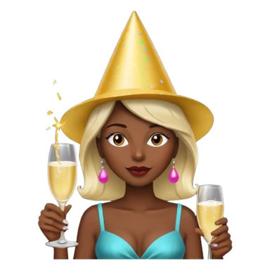 use the 2nd image and just rotate it a little so that it's facing the right sticker