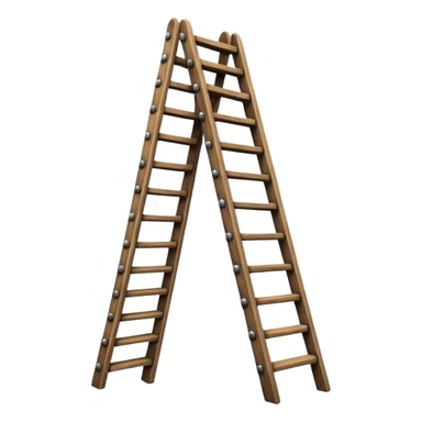 Siege Ladder sticker