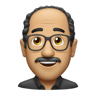 Charly García  sticker