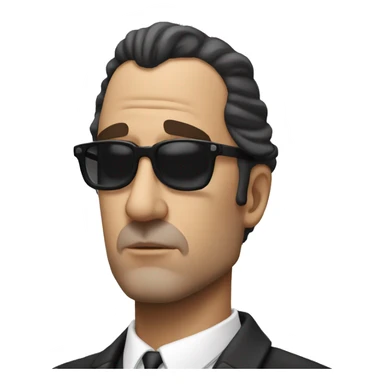 Freeze corleone sticker