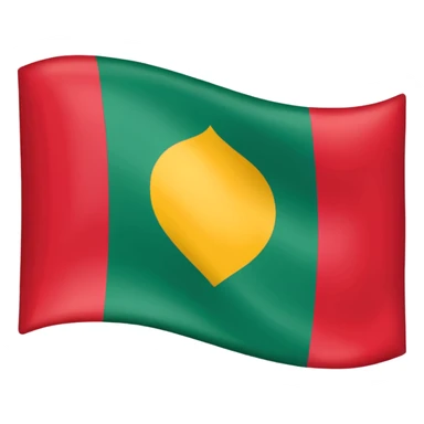 Bandeira Minas Gerais sticker