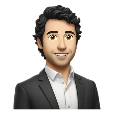 sergio perez sticker