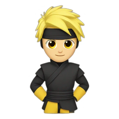 Tyler Ninja Blevins sticker