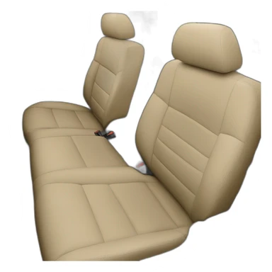 The 2003 Toyota Tacoma 2WD Extended Cab is tan with extra space behind the front seats. sticker