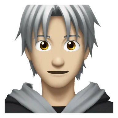 Ichigo kurosaki  sticker