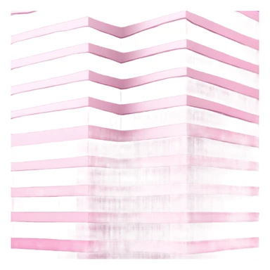 pink company headquarters  sticker