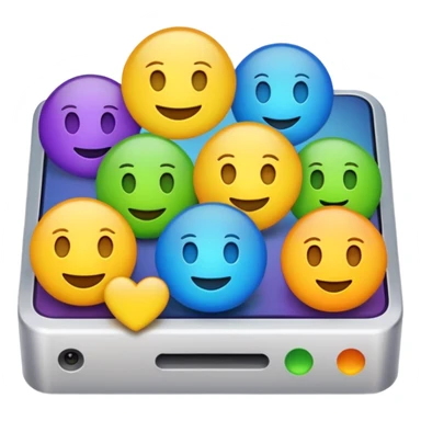 make me a 5 unique emojis that say MT25 and u make the emojis 5 diffrent collors ( 5 diffirent emojis and make them unique

i need it to say MT25 DC SERVER sticker