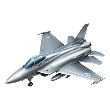 Savaş uçagı sticker