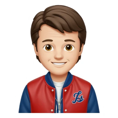 Steve Harrington  sticker