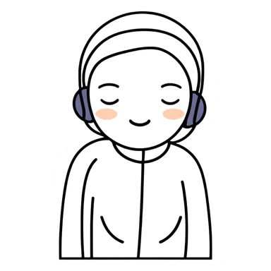 Feeling high sticker