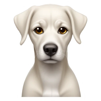 sİLİNDİR ŞAPKALI KÖPEK BALIĞI sticker