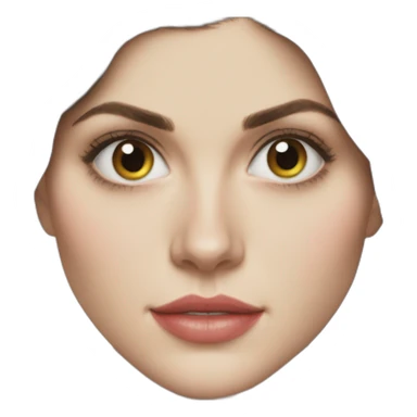 Alexandra daddario sticker