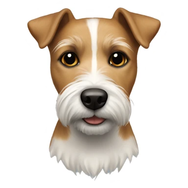 Shorkterrier  sticker