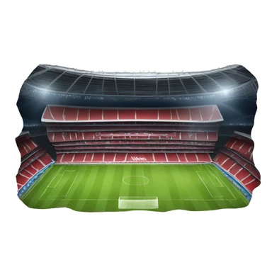 club atlético river plate sticker