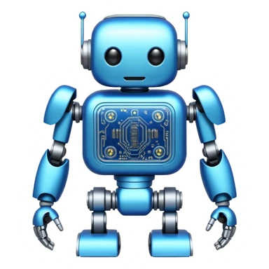AI BOT TRADING RELETED sticker