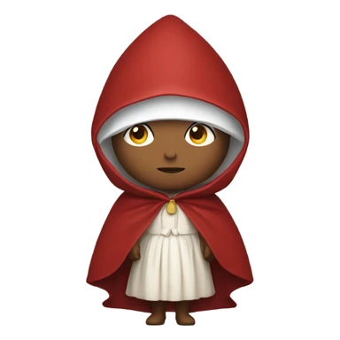 Handmaid tale sticker