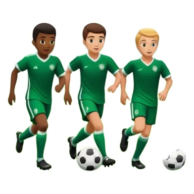 Time palmeiras sticker