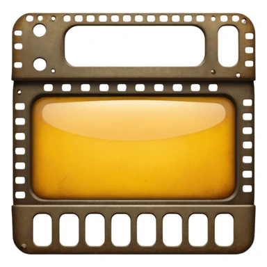 mac os icon physical film 60s sticker