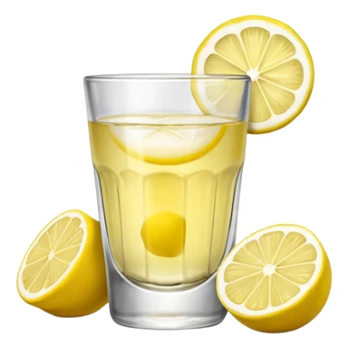 Ukrainian horilka sticker