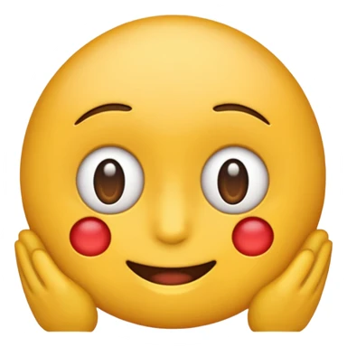 An emoji with a number above it's head saying 304 sticker