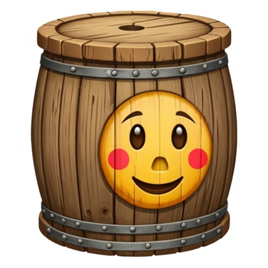 stocks torture device sticker