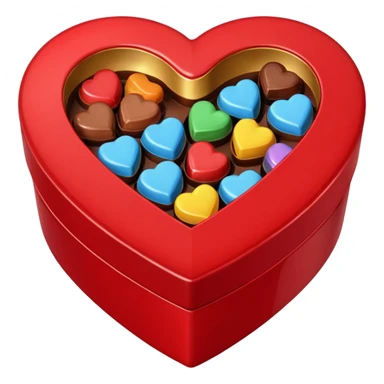 Happy Valentine's day sticker