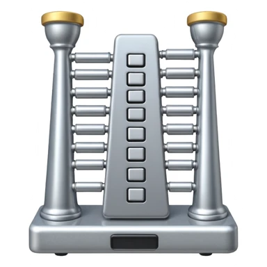 Glockenspiel sticker