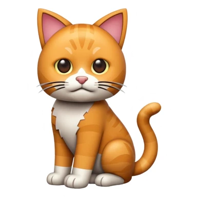 minecraft cats  sticker