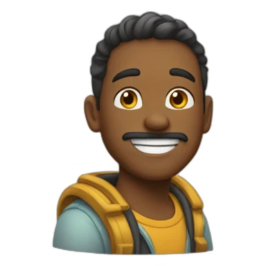 feliz aniversário sticker