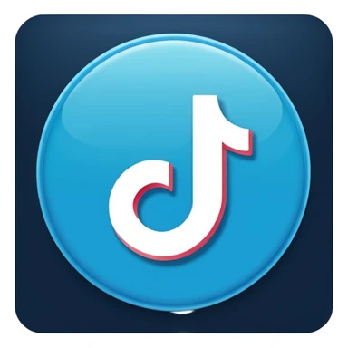 tiktok doğrulama tiki özel  sticker