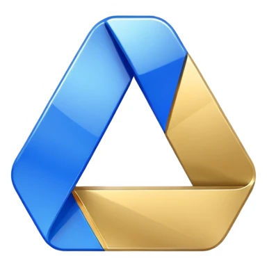 Google Drive Google Drive sticker