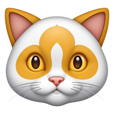 büzülmüş dudaklı kaşları çatık kızgın yüz  sticker