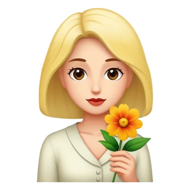 Text content "Women's Day" sticker