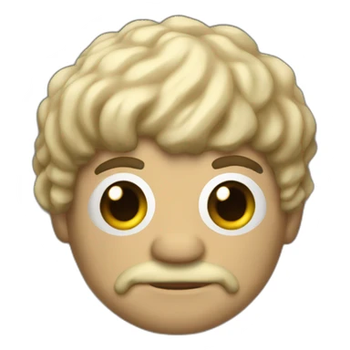 Sons of anarchy toad sticker