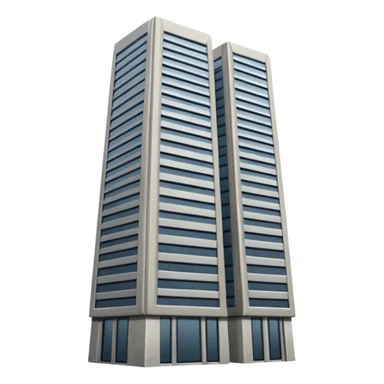 create building skyscraper  stone  sticker